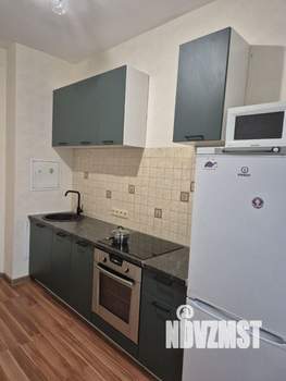 1-к квартира, на длительный срок, 45м2, 7/24 этаж