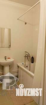 1-к квартира, на длительный срок, 36м2, 9/17 этаж