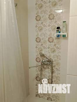 Студия квартира, посуточно, 20м2, 1/17 этаж