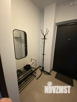 1-к квартира, на длительный срок, 32м2, 3/18 этаж