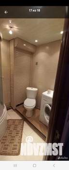 2-к квартира, на длительный срок, 45м2, 6/12 этаж