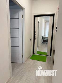 1-к квартира, на длительный срок, 33м2, 11/18 этаж