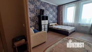 1-к квартира, на длительный срок, 38м2, 15/17 этаж