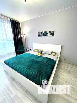 2-к квартира, посуточно, 42м2, 1/1 этаж