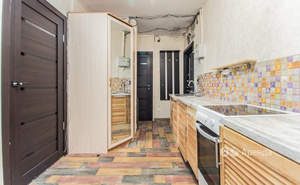 2-к квартира, на длительный срок, 57м2, 6/17 этаж