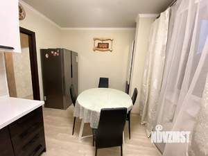 2-к квартира, на длительный срок, 60м2, 1/17 этаж