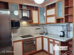 2-к квартира, на длительный срок, 54м2, 11/17 этаж