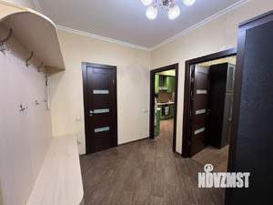 1-к квартира, на длительный срок, 47м2, 4/21 этаж