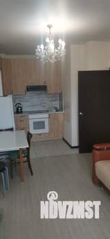 2-к квартира, на длительный срок, 35м2, 16/17 этаж