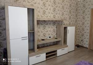 1-к квартира, на длительный срок, 40м2, 2/18 этаж