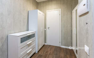 1-к квартира, на длительный срок, 37м2, 10/21 этаж