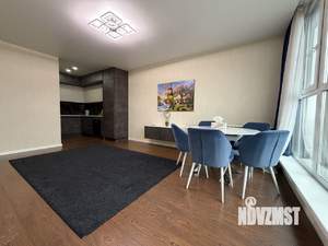 2-к квартира, на длительный срок, 75м2, 18/18 этаж