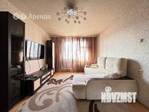 1-к квартира, на длительный срок, 38м2, 5/14 этаж