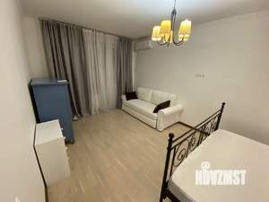 1-к квартира, на длительный срок, 45м2, 13/17 этаж