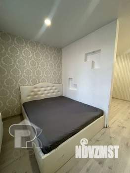 1-к квартира, на длительный срок, 39м2, 8/17 этаж