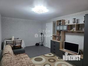 2-к квартира, на длительный срок, 45м2, 3/5 этаж