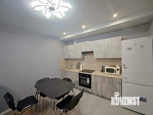 2-к квартира, на длительный срок, 54м2, 4/11 этаж