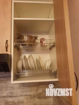 1-к квартира, на длительный срок, 34м2, 16/18 этаж
