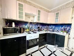 1-к квартира, посуточно, 40м2, 8/18 этаж