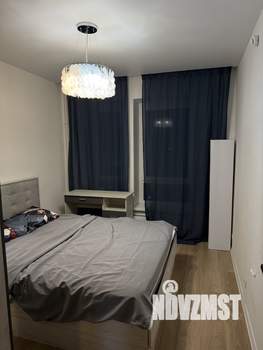 3-к квартира, на длительный срок, 77м2, 13/17 этаж