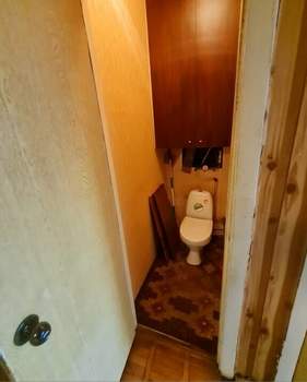 2-к квартира, на длительный срок, 44м2, 5/9 этаж