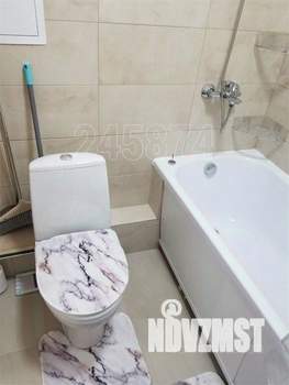 Студия квартира, на длительный срок, 30м2, 6/9 этаж