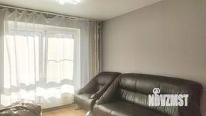 2-к квартира, на длительный срок, 54м2, 4/11 этаж