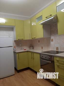 2-к квартира, на длительный срок, 54м2, 8/17 этаж