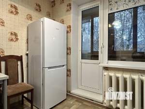 1-к квартира, на длительный срок, 34м2, 3/9 этаж