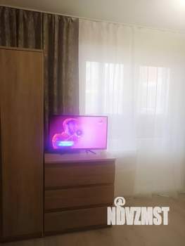 1-к квартира, на длительный срок, 33м2, 2/25 этаж