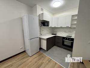 2-к квартира, на длительный срок, 32м2, 6/17 этаж