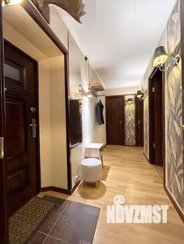 2-к квартира, на длительный срок, 45м2, 1/12 этаж