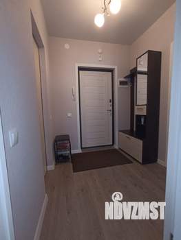 1-к квартира, на длительный срок, 33м2, 11/22 этаж