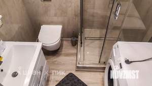 1-к квартира, на длительный срок, 23м2, 13/14 этаж