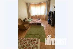 1-к квартира, посуточно, 10м2, 20/24 этаж