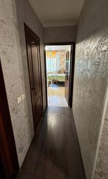 3-к квартира, на длительный срок, 70м2, 2/16 этаж