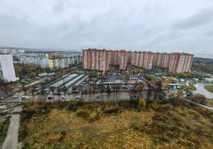 3-к квартира, на длительный срок, 65м2, 18/22 этаж