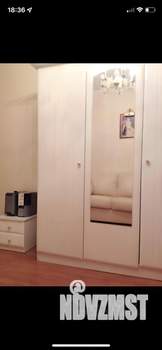 1-к квартира, на длительный срок, 39м2, 14/14 этаж