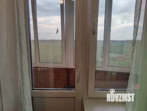 1-к квартира, на длительный срок, 40м2, 6/26 этаж
