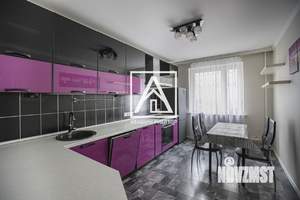 2-к квартира, на длительный срок, 60м2, 2/25 этаж