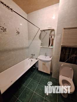 1-к квартира, на длительный срок, 42м2, 9/24 этаж
