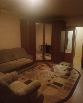 2-к квартира, на длительный срок, 65м2, 2/17 этаж