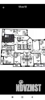 Студия квартира, на длительный срок, 21м2, 15/22 этаж