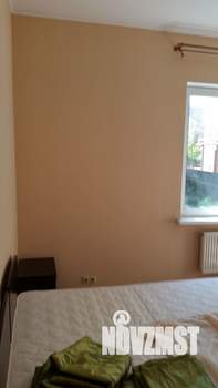 1-к квартира, на длительный срок, 39м2, 1/4 этаж