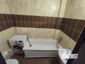 1-к квартира, на длительный срок, 35м2, 16/18 этаж