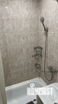 1-к квартира, на длительный срок, 38м2, 14/16 этаж