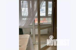 2-к квартира, посуточно, 60м2, 19/25 этаж