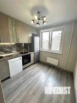 2-к квартира, на длительный срок, 55м2, 13/17 этаж