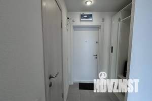 1-к квартира, посуточно, 35м2, 9/9 этаж