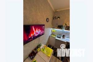 1-к квартира, посуточно, 20м2, 8/17 этаж